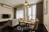 2 Bedroom Condo for rent in Park Origin Thonglor, Khlong Tan Nuea, Bangkok