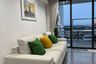 2 Bedroom Condo for rent in The Royal Navin Tower, Chong Nonsi, Bangkok near MRT Khlong Toei
