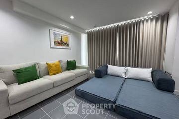 2 Bedroom Condo for rent in The Royal Navin Tower, Chong Nonsi, Bangkok near MRT Khlong Toei