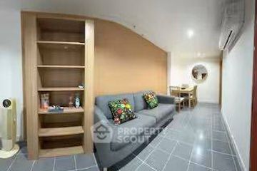 1 Bedroom Condo for rent in The Royal Navin Tower, Chong Nonsi, Bangkok near MRT Khlong Toei
