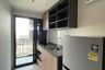 1 Bedroom Condo for rent in The Line Vibe, Chom Phon, Bangkok near BTS Ladphrao Intersection