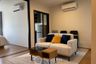 1 Bedroom Condo for rent in The Line Vibe, Chom Phon, Bangkok near BTS Ladphrao Intersection