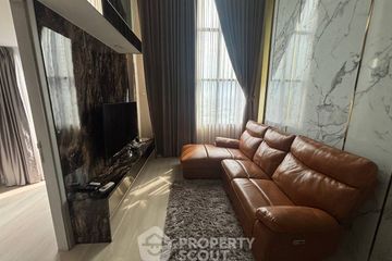 2 Bedroom Condo for rent in Knightsbridge Prime Sathorn, Thung Maha Mek, Bangkok near BTS Chong Nonsi