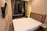 1 Bedroom Condo for rent in Whizdom Essence, Bang Chak, Bangkok near BTS Punnawithi
