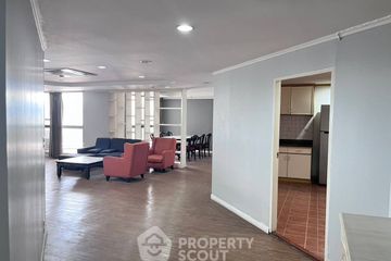 4 Bedroom Condo for rent in Tai Ping Towers, Khlong Tan Nuea, Bangkok