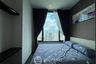 2 Bedroom Condo for rent in Edge Sukhumvit 23, Khlong Toei Nuea, Bangkok near BTS Asoke