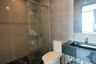 2 Bedroom Condo for rent in Edge Sukhumvit 23, Khlong Toei Nuea, Bangkok near BTS Asoke