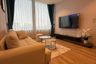 2 Bedroom Condo for rent in Noble Form Thonglor, Khlong Tan Nuea, Bangkok near BTS Thong Lo