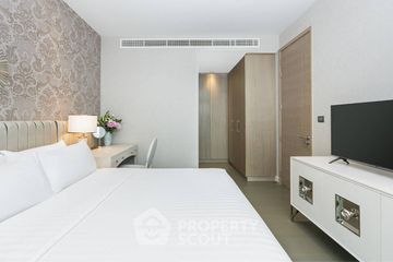 2 Bedroom Apartment for rent in Magnolias Ratchadamri Boulevard, Lumpini, Bangkok near BTS Ratchadamri