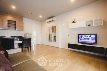 1 Bedroom Condo for rent in Hive Sathorn, Khlong Ton Sai, Bangkok near BTS Krung Thon Buri