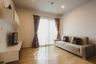 1 Bedroom Condo for rent in Hive Sathorn, Khlong Ton Sai, Bangkok near BTS Krung Thon Buri