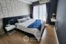 1 Bedroom Condo for rent in The Seed Mingle, Thung Maha Mek, Bangkok near MRT Lumpini