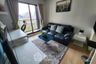 1 Bedroom Condo for rent in The Seed Mingle, Thung Maha Mek, Bangkok near MRT Lumpini
