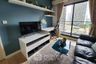 1 Bedroom Condo for rent in The Seed Mingle, Thung Maha Mek, Bangkok near MRT Lumpini