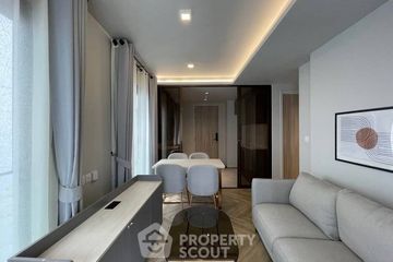 2 Bedroom Condo for rent in Chapter Thonglor 25, Khlong Tan Nuea, Bangkok near BTS Thong Lo
