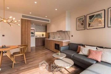 2 Bedroom Condo for rent in MUNIQ Sukhumvit 23, Khlong Toei Nuea, Bangkok near MRT Sukhumvit