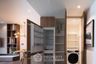 2 Bedroom Condo for rent in MUNIQ Sukhumvit 23, Khlong Toei Nuea, Bangkok near MRT Sukhumvit