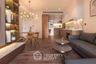 2 Bedroom Condo for rent in MUNIQ Sukhumvit 23, Khlong Toei Nuea, Bangkok near MRT Sukhumvit