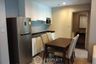 2 Bedroom Condo for rent in Whizdom Avenue Ratchada - Ladprao, Chom Phon, Bangkok near MRT Lat Phrao