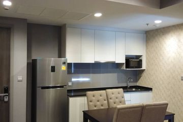 2 Bedroom Condo for rent in Whizdom Avenue Ratchada - Ladprao, Chom Phon, Bangkok near MRT Lat Phrao