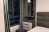2 Bedroom Condo for rent in Ideo Rama 9 - Asoke, Huai Khwang, Bangkok near MRT Phra Ram 9