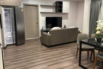2 Bedroom Condo for rent in Ideo Rama 9 - Asoke, Huai Khwang, Bangkok near MRT Phra Ram 9