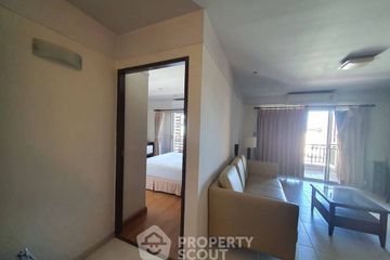 2 Bedroom Apartment for rent in BAAN SARAN NUCH, Phra Khanong Nuea, Bangkok near BTS On Nut