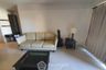 2 Bedroom Apartment for rent in BAAN SARAN NUCH, Phra Khanong Nuea, Bangkok near BTS On Nut