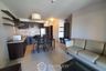 2 Bedroom Apartment for rent in BAAN SARAN NUCH, Phra Khanong Nuea, Bangkok near BTS On Nut