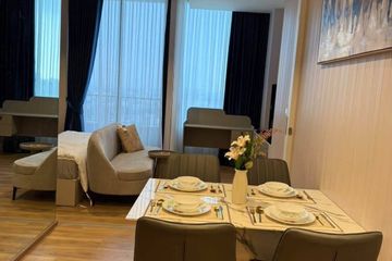 1 Bedroom Condo for rent in Noble Form Thonglor, Khlong Tan Nuea, Bangkok near BTS Thong Lo