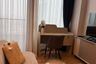 1 Bedroom Condo for rent in Noble Form Thonglor, Khlong Tan Nuea, Bangkok near BTS Thong Lo