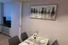 1 Bedroom Condo for rent in Noble Form Thonglor, Khlong Tan Nuea, Bangkok near BTS Thong Lo