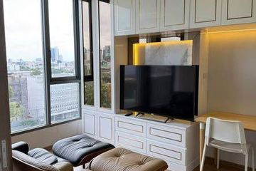 1 Bedroom Condo for rent in CLOUD Thonglor-Phetchaburi, Bang Kapi, Bangkok near MRT Phetchaburi
