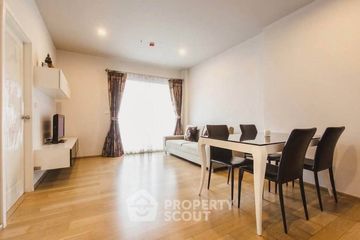 1 Bedroom Condo for rent in Hive Sathorn, Khlong Ton Sai, Bangkok near BTS Krung Thon Buri
