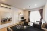 1 Bedroom Condo for rent in Hive Sathorn, Khlong Ton Sai, Bangkok near BTS Krung Thon Buri
