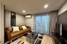 2 Bedroom Condo for rent in Culture Chula, Si Phraya, Bangkok near MRT Sam Yan