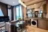 2 Bedroom Condo for rent in The Crest Park Residences, Chatuchak, Bangkok near MRT Phahon Yothin