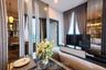 2 Bedroom Condo for rent in The Crest Park Residences, Chatuchak, Bangkok near MRT Phahon Yothin