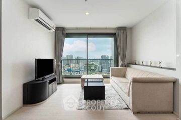 2 Bedroom Condo for rent in Rhythm Sukhumvit 44/1, Phra Khanong, Bangkok near BTS Phra Khanong