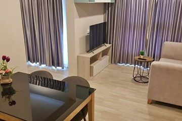 2 Bedroom Condo for rent in The Privacy Rama 9, Suan Luang, Bangkok near Airport Rail Link Ramkhamhaeng
