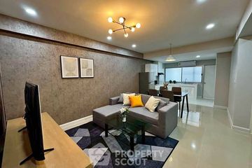 2 Bedroom Condo for rent in Siam Condominium, Din Daeng, Bangkok near MRT Phra Ram 9