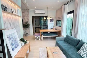 3 Bedroom Townhouse for rent in Anasiri Ramkhamhaeng, Khlong Song Ton Nun, Bangkok