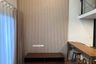 1 Bedroom Condo for rent in Origin Play Bangkhunnon Triple Station, Bang Khun Non, Bangkok near MRT Bang Khun Non