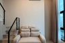 1 Bedroom Condo for rent in Origin Play Bangkhunnon Triple Station, Bang Khun Non, Bangkok near MRT Bang Khun Non