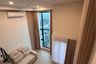 1 Bedroom Condo for rent in Origin Play Bangkhunnon Triple Station, Bang Khun Non, Bangkok near MRT Bang Khun Non