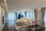 3 Bedroom Condo for rent in Sathorn Park Place, Thung Maha Mek, Bangkok near MRT Lumpini
