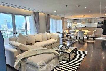 3 Bedroom Condo for rent in Sathorn Park Place, Thung Maha Mek, Bangkok near MRT Lumpini