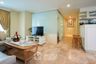 3 Bedroom Apartment for rent in Sabai Sathorn Serviced Apartment, Silom, Bangkok near BTS Chong Nonsi