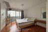 2 Bedroom Condo for rent in Wittayu Complex, Makkasan, Bangkok near Airport Rail Link Makkasan
