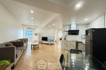 2 Bedroom Condo for rent in Wittayu Complex, Makkasan, Bangkok near Airport Rail Link Makkasan